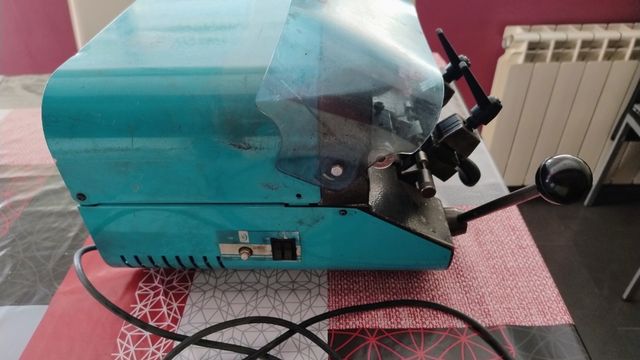 Máquina Copiar Llaves Orion