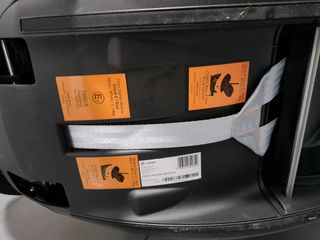 Trío Cybex Balios S Lux