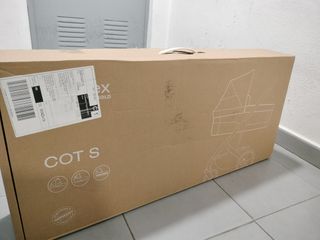 Trío Cybex Balios S Lux