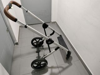 Trío Cybex Balios S Lux