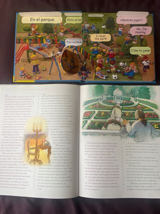 Libros para aprender inglés