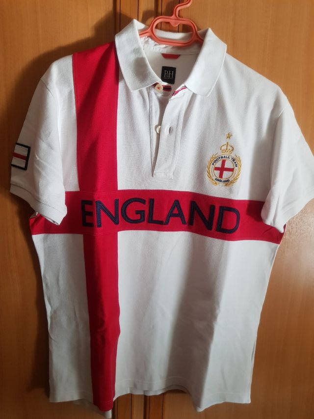 Polo Inglaterra Pedro del Hierro