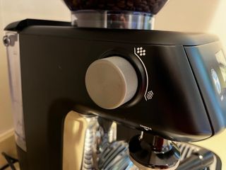 Cafetera Sage Pro Barista Express