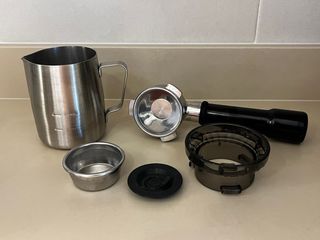 Cafetera Sage Pro Barista Express