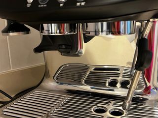 Cafetera Sage Pro Barista Express