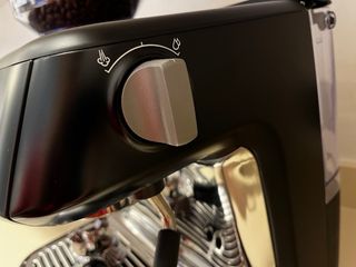 Cafetera Sage Pro Barista Express