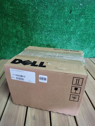 Disco Duro Dell EMC Exos 7E8 1TB
