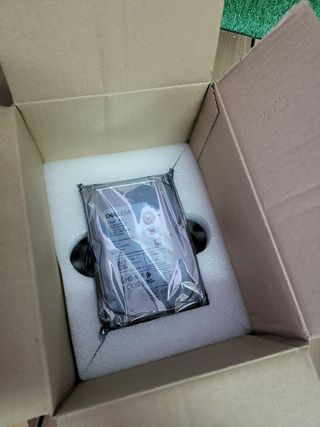 Disco Duro Dell EMC Exos 7E8 1TB