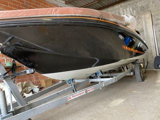 Glastron Carlson CSS19 - 270cv