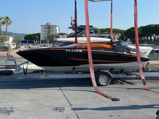 Glastron Carlson CSS19 - 270cv