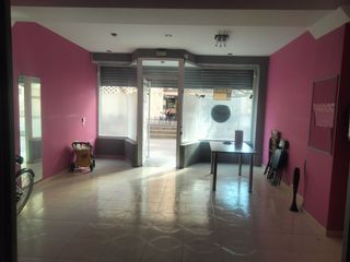 Local comercial Logroño - Alquiler