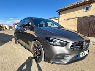 Mercedes-Benz Clase B 2020