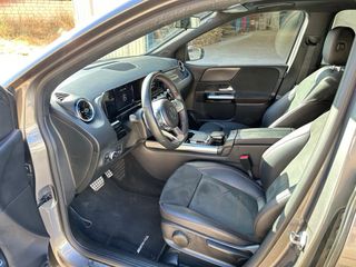 Mercedes-Benz Clase B 2020