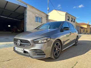 Mercedes-Benz Clase B 2020