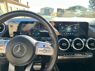 Mercedes-Benz Clase B 2020