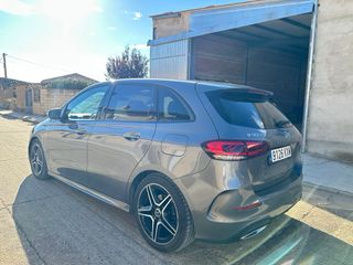 Mercedes-Benz Clase B 2020