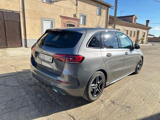 Mercedes-Benz Clase B 2020