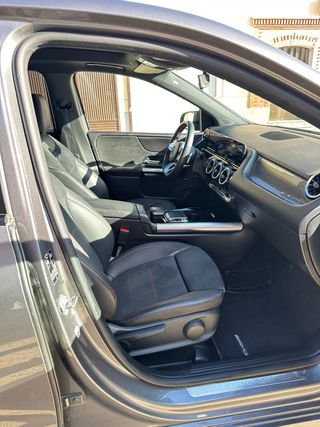 Mercedes-Benz Clase B 2020