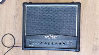 Harley Benton ST-20HSS Pack