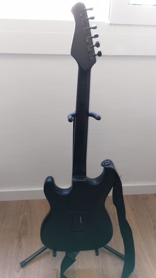 Harley Benton ST-20HSS Pack