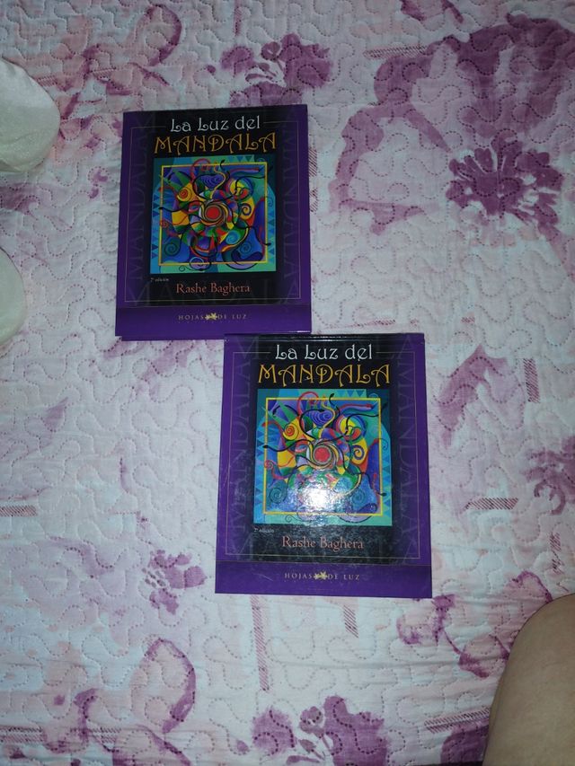 La luz del mandala