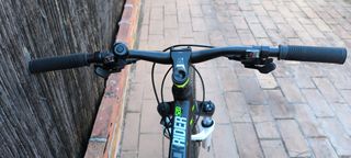 Bicicleta B'Twin 520 Rockrider 