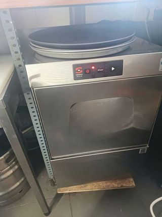 Local comercial en alquiler en Centro en Gijón