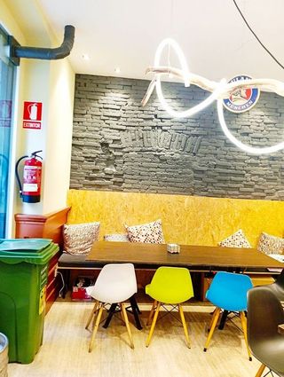 Local comercial en alquiler en Centro en Gijón