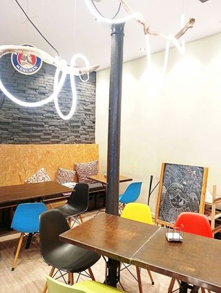 Local comercial en alquiler en Centro en Gijón
