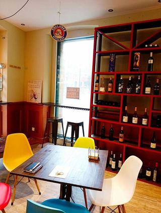 Local comercial en alquiler en Centro en Gijón