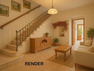 Casa en venta en Pollença en Pollença
