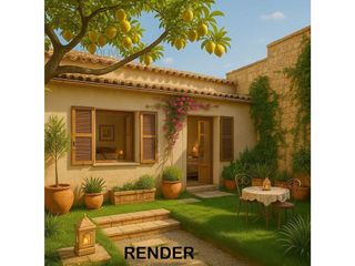 Casa en venta en Pollença en Pollença