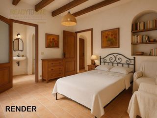 Casa en venta en Pollença en Pollença