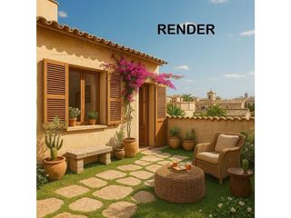 Casa en venta en Pollença en Pollença