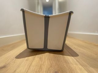 Bañera bebé Stokke