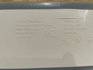 Bañera bebé Stokke