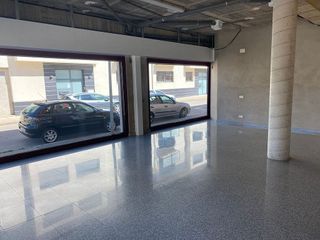 Local comercial en alquiler en Olot