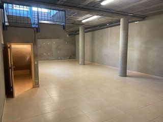 Local comercial en alquiler en Olot
