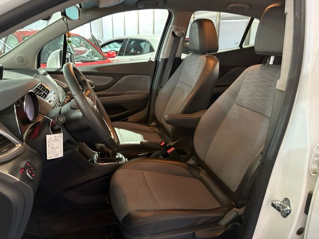 Opel Mokka 2016 113,000!km (garantia incluida)
