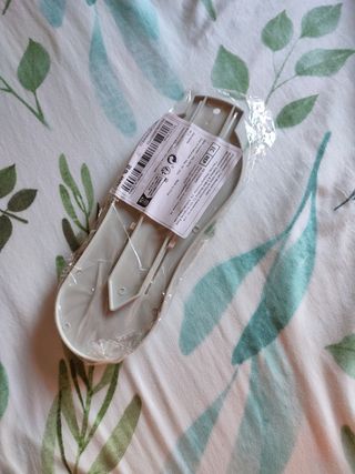Medidor de pies infantil
