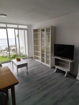 Piso en alquiler en Albufereta en Alicante