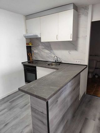 Piso en alquiler en Albufereta en Alicante