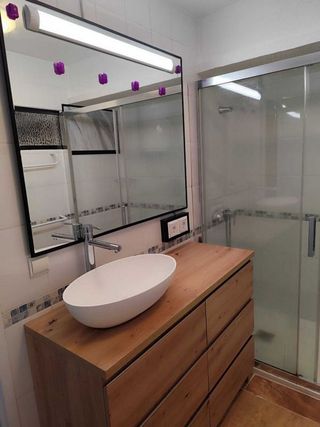 Piso en alquiler en Albufereta en Alicante