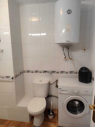 Piso en alquiler en Albufereta en Alicante