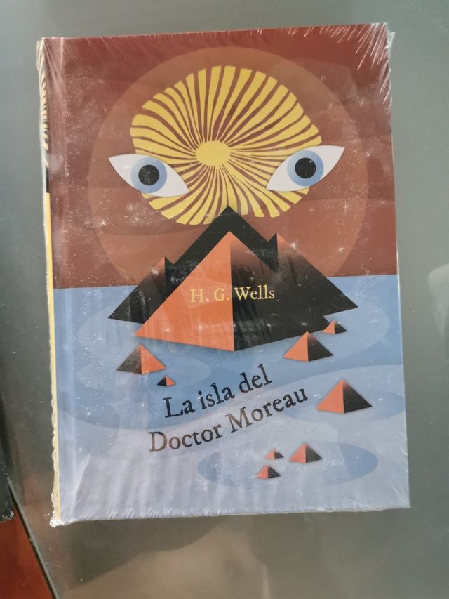 EL REY DE AMARILLO OTRA VUELTA DE TUERCA ....