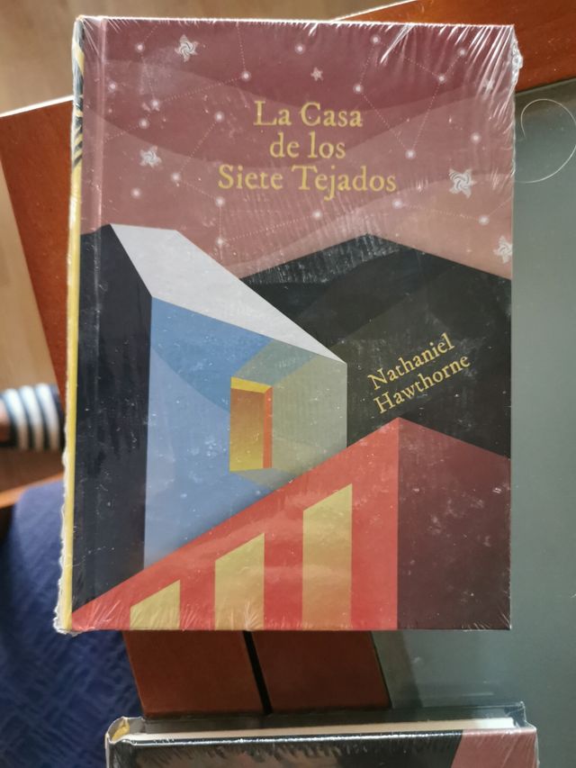 EL REY DE AMARILLO OTRA VUELTA DE TUERCA ....