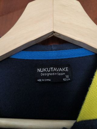 Sudadera niño Mayoral - Talla 14