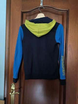 Sudadera niño Mayoral - Talla 14