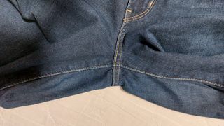 Levi's - Vaqueros Ajustados Azul Oscuro