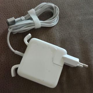 Alimentatore MagSafe 2 - Safety Mark